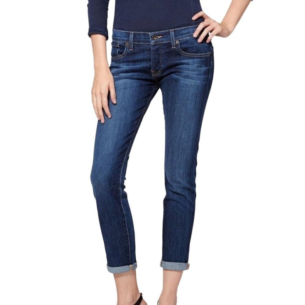 Lucky Brand Sienna Cigarette Jeans Size 12/31